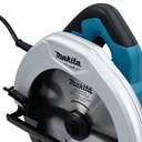 Makita MT Blue M5802B 185mm Circular Saw 4