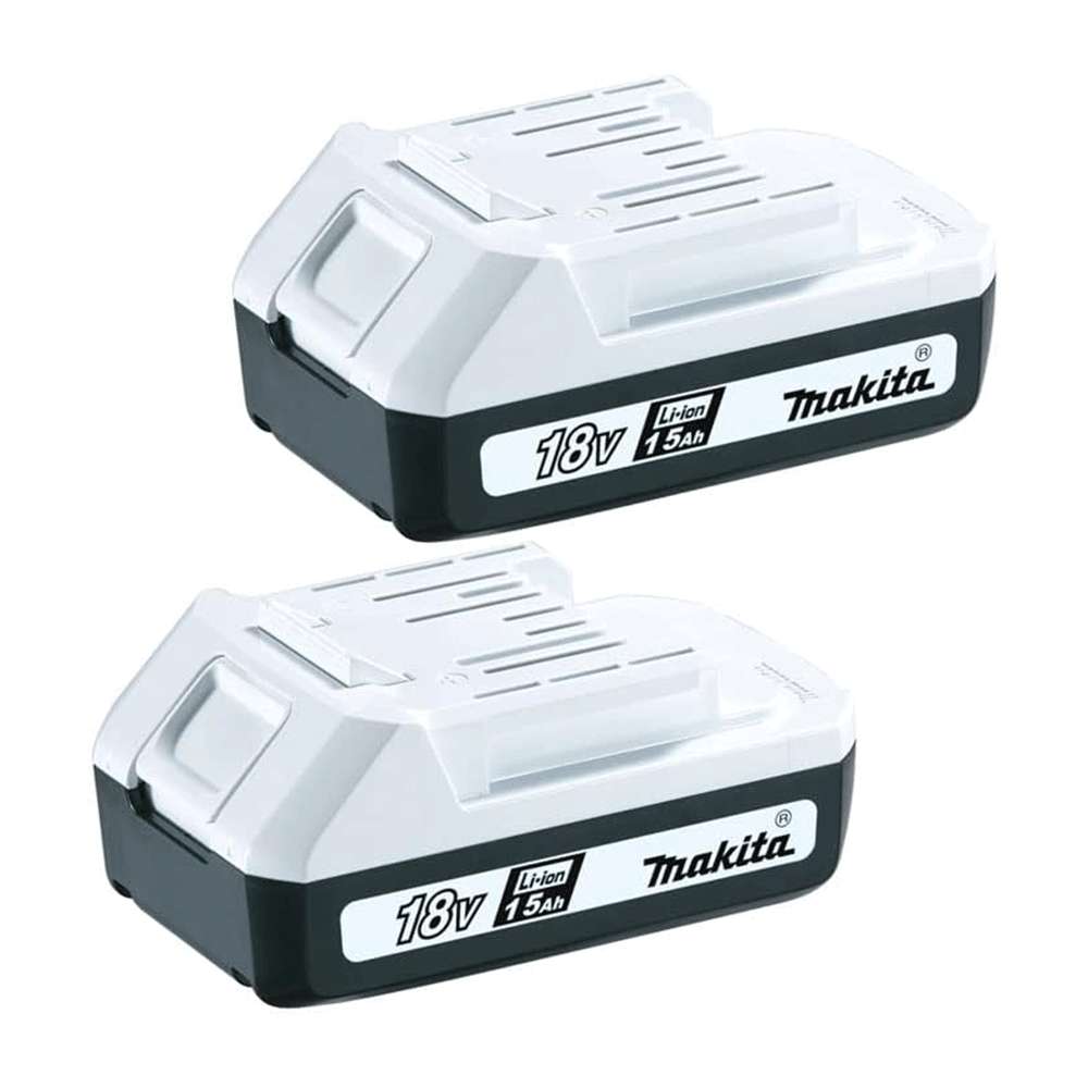 Makita MT Blue M6301DWEB 13mm 18V Li Ion Cordless Driver Drill 3