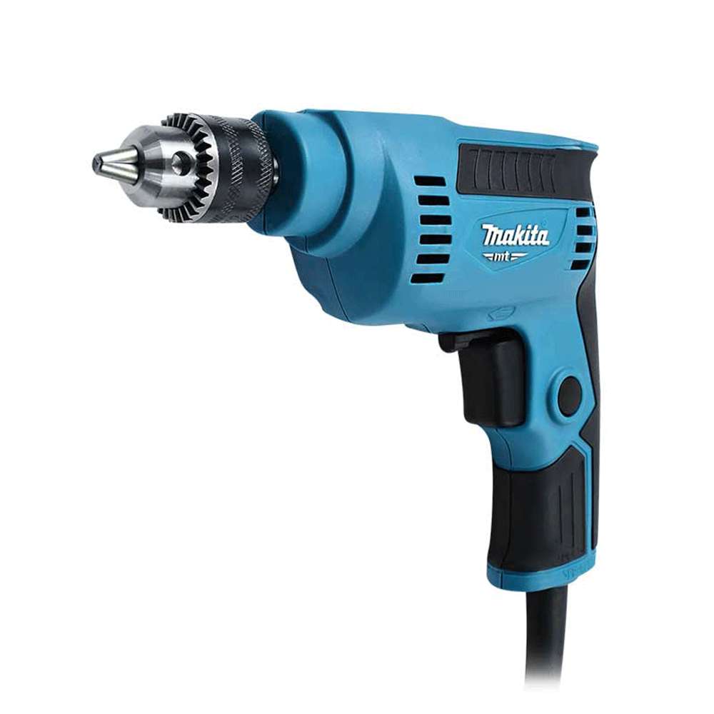 Makita MT Blue M6500B 6.5mm 230W Driver Drill 0