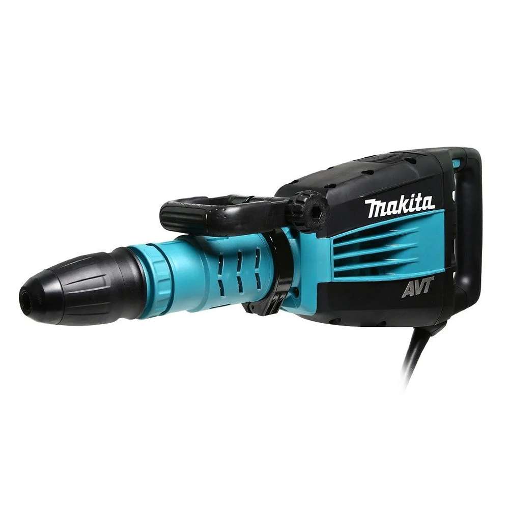 Makita HM1214C 1510W SDS-MAX AVT Demolition Hammer 0