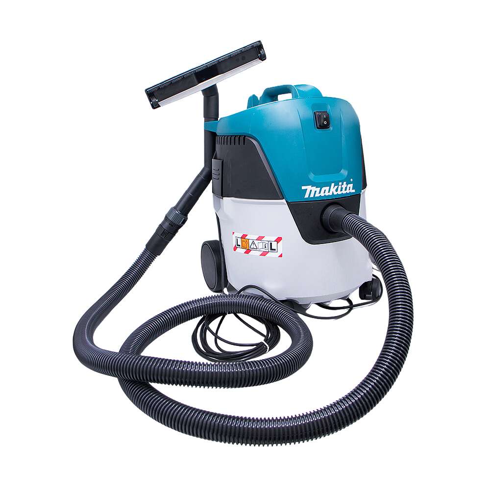 Makita VC2000L Vacuum Cleaner 20L Capacity 210 Bar Suction 0