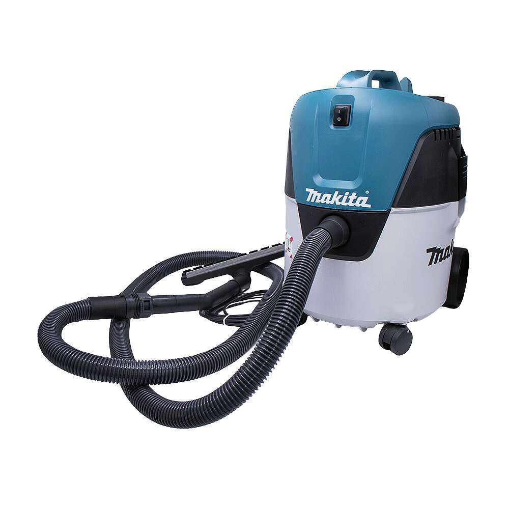 Makita VC2000L Vacuum Cleaner 20L Capacity 210 Bar Suction 1