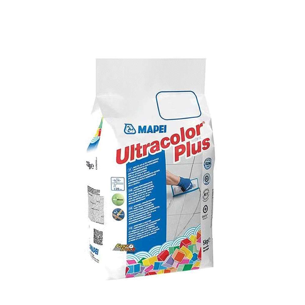 Mapei Tile Grout 110 Manhattan 0