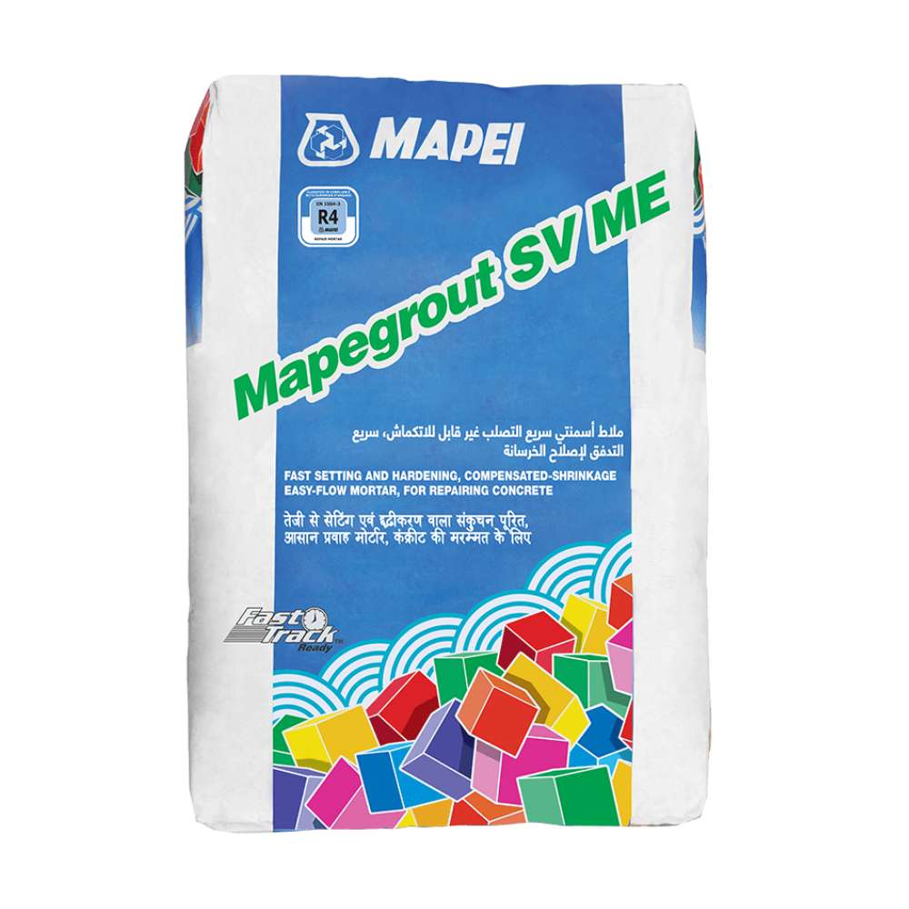 Mapei Mapegrout SV Me 25Kg 0