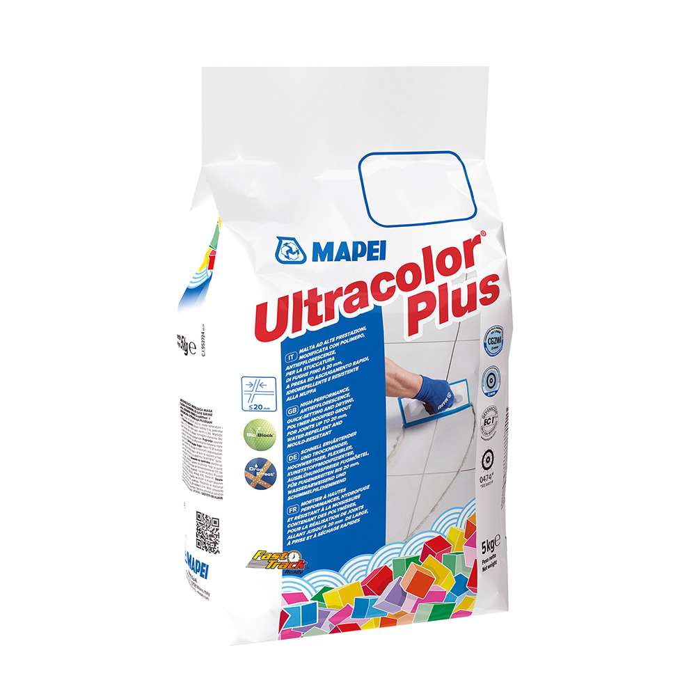 Mapei Tile Grout 110 Manhattan 20Kg 0