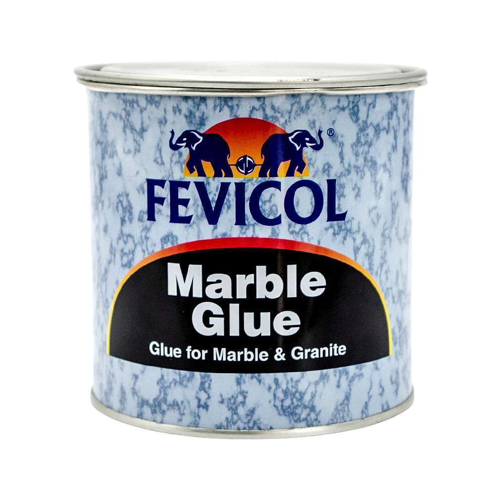 غراء الرخام والجرانيت من (Fevicol) وزن (1kg) بالألوان الثابتة 0