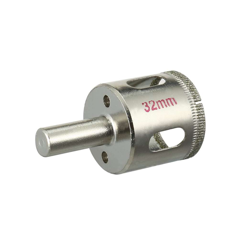 Marble Hole Saw Cutter 1