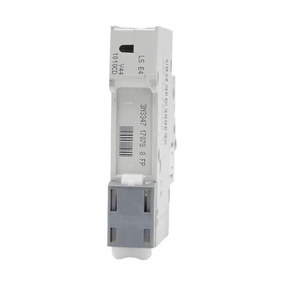 Hager 10A 1Pole 6Ka Miniature Circuit Breaker (MCB) 1