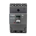 Hager TP Moulded Case Circuit Breaker (MCCB) 0