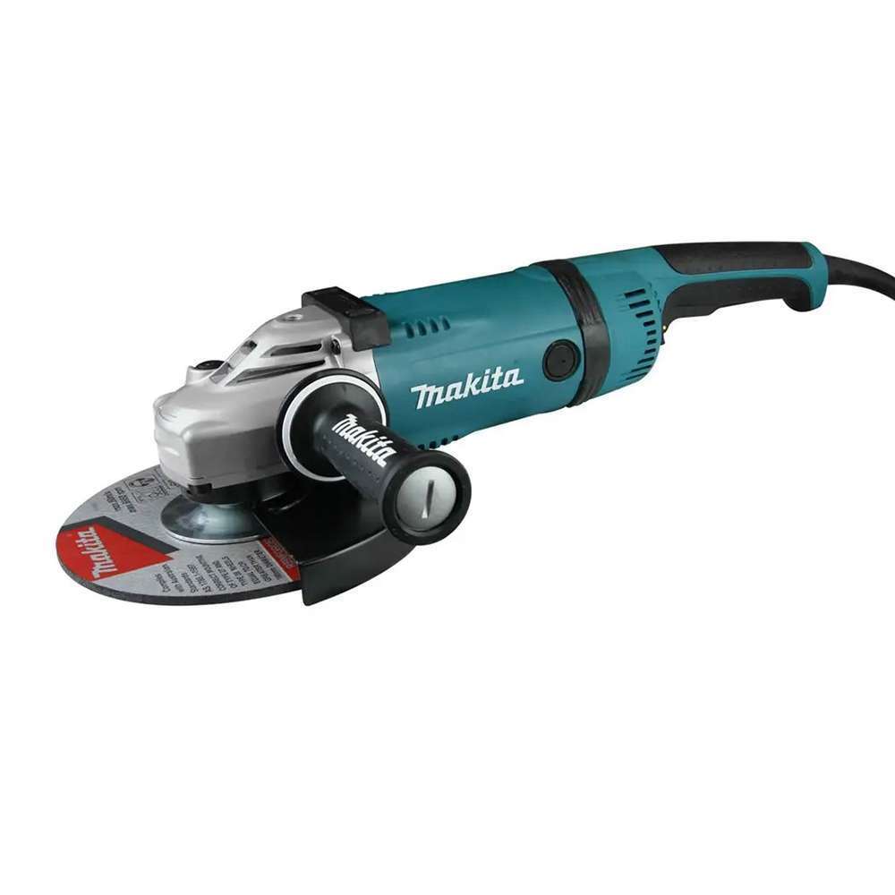 Makita GA9040S01 2400W 230mm  Angle Grinder  0