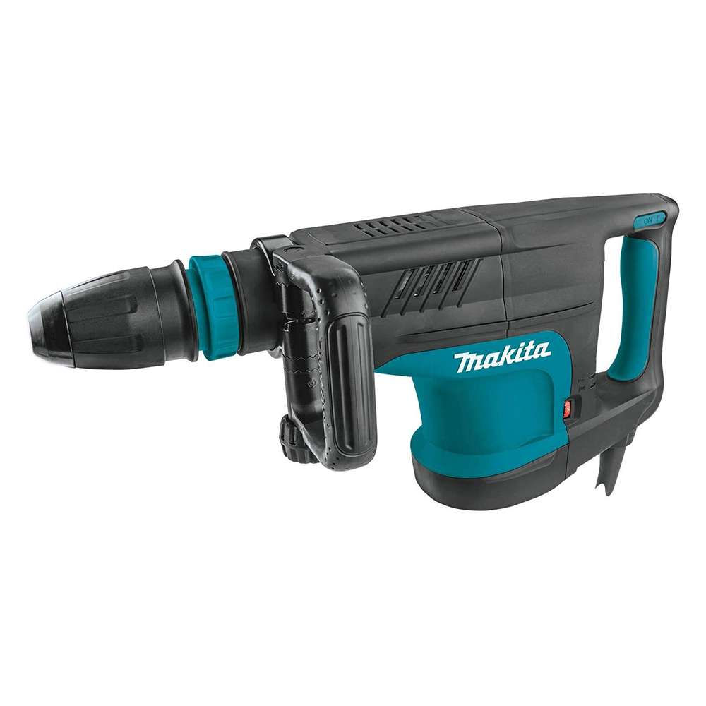 Makita HM1203C SDS-Max Demolition Hammer 1510W AVT Function 0