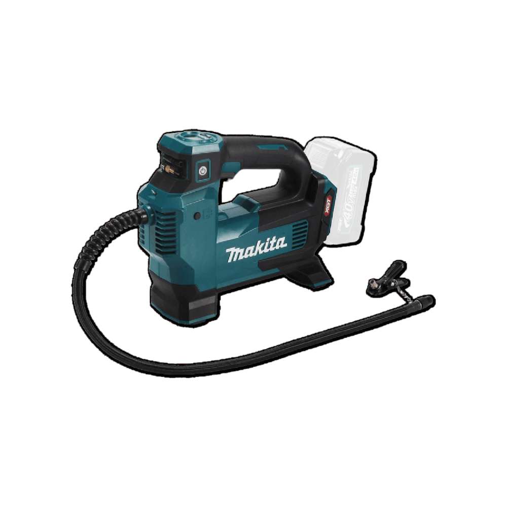 منفاخ إطارات لاسلكي من ماكيتا (MP001GZ) يعمل بجهد كهربائي (40V) 0