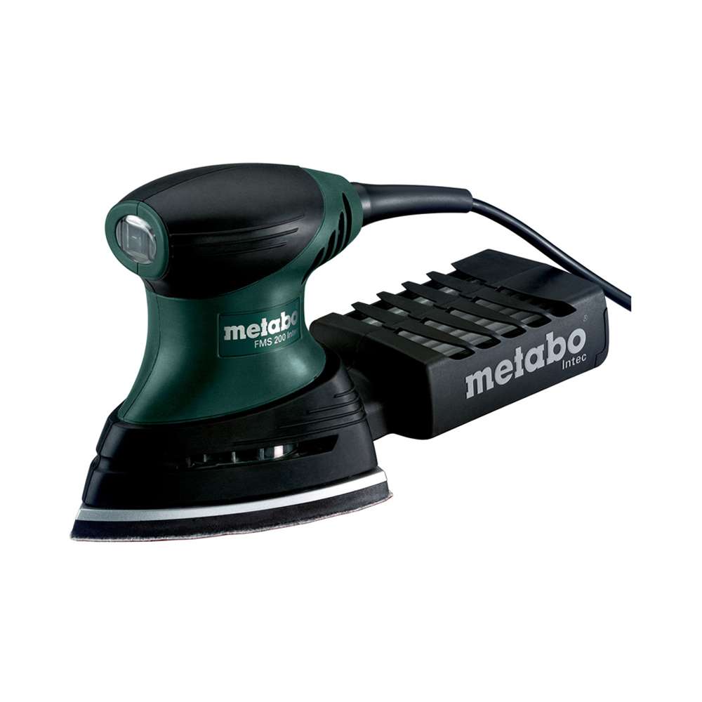 Metabo FMS 200 (600065500) 200W 230V Multi Sander 0