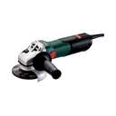 Metabo W 9-115 (600354010) 4.5" 900W 220 - 240V Angle Grinder 0