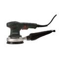 ماكينة الصنفرة المدارية ميتابو (SXE 3125) قياس (3MM) استطاعة (310W) يعمل بكهرباء (220-240V) موديل (600443000) 1