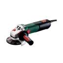 الجلاخة الزاوية السريعة ميتابو (WEA 17-125) قياس (5") استطاعة (1700W) تعمل بكهرباء (220-240V) موديل (600534000) 0
