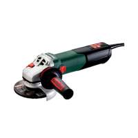Metabo WEA 17-125 (600534000) 5" 1700W 220 - 240V Quick Angle Grinder