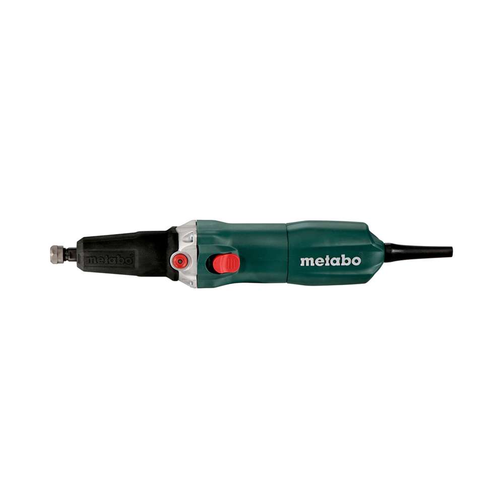 Metabo GE 710 Plus (600616000) 6MM 710W 220 - 240V Die Grinder 1