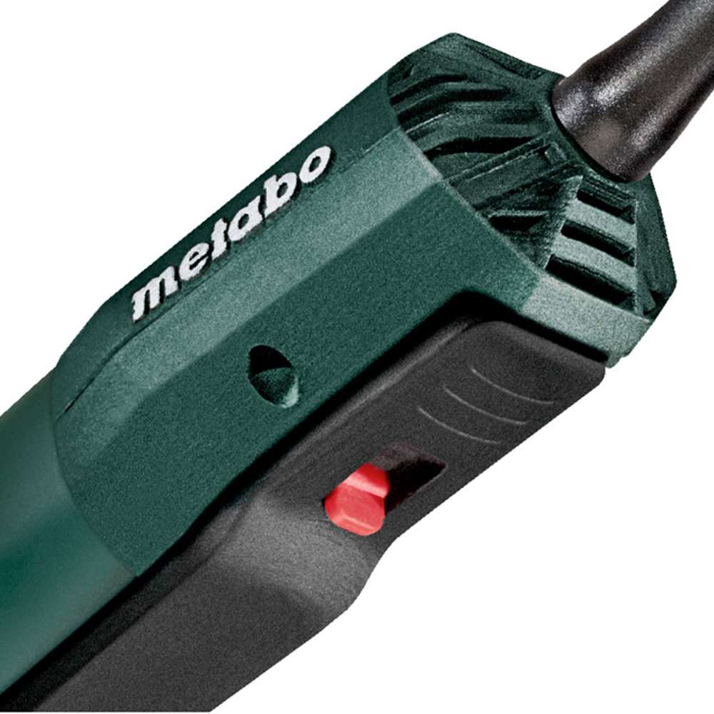 الجلاخة المستقيمة ميتابو (GEP 710 Plus) قياس (6MM) استطاعة (710W) تعمل بكهرباء (110-120V) موديل (600617390) 1