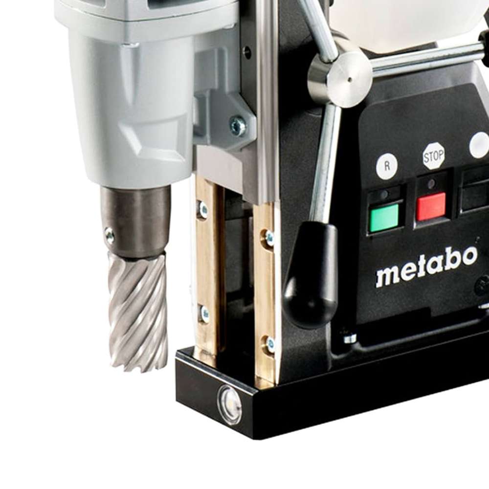 Metabo MAG 32 (600635620) 1000W 110 - 120V Magnetic Core Drill 1