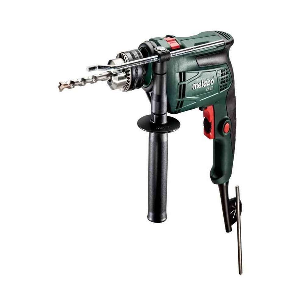 Metabo SBE 650 (600671000) 650W 220 - 240V Impact Drill