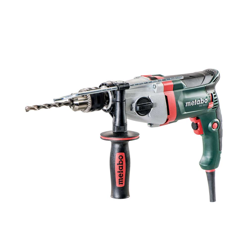 Metabo SBE 850-2 (600782510) 850W 220 - 240V Impact Drill