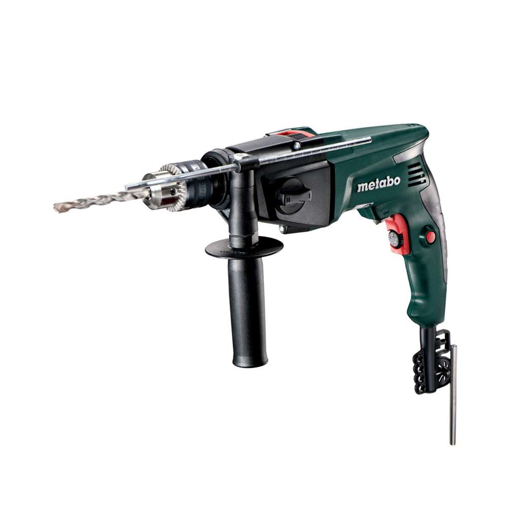 Metabo SBE 760 (600841500) 760W 220 - 240V Impact Drill