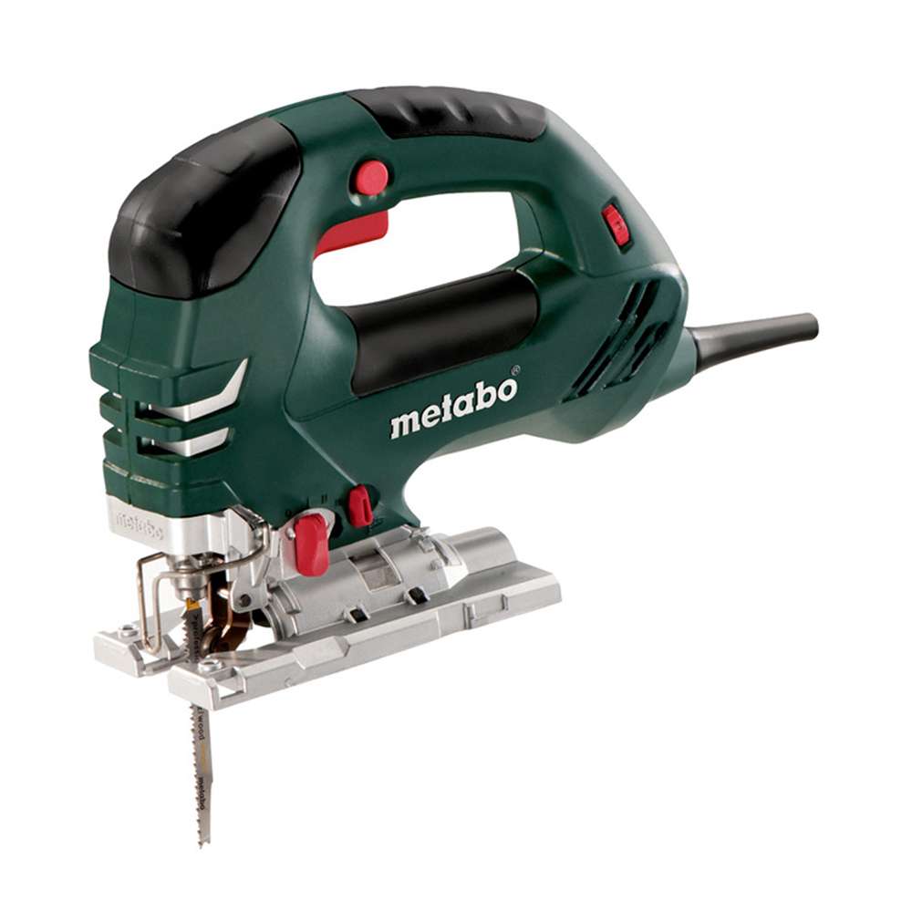 Metabo STEB 140 (601402000) 750W 220 - 240V Jigsaw 0