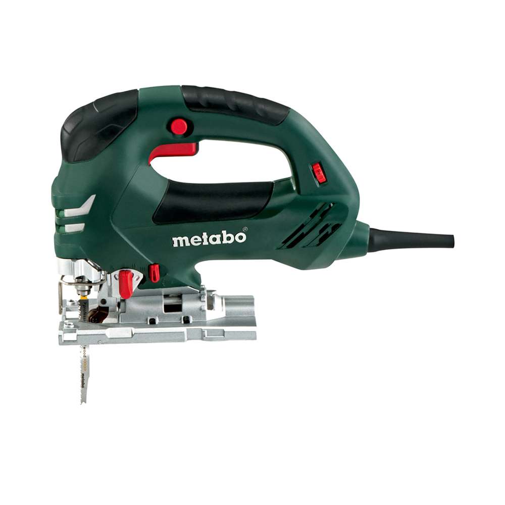 Metabo STEB 140 (601402000) 750W 220 - 240V Jigsaw 1