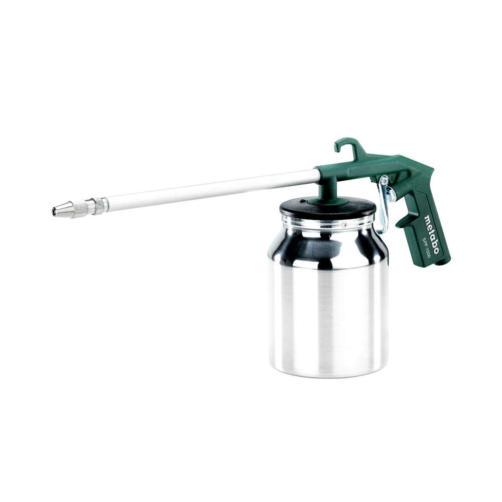 Metabo SPP 1000 (601570000) 6 Bar Air Spray Gun 0