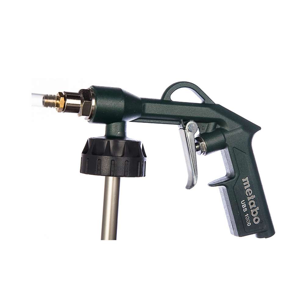 Metabo UBS 1000 (601571000) 6 Bar Air Spray Gun 2