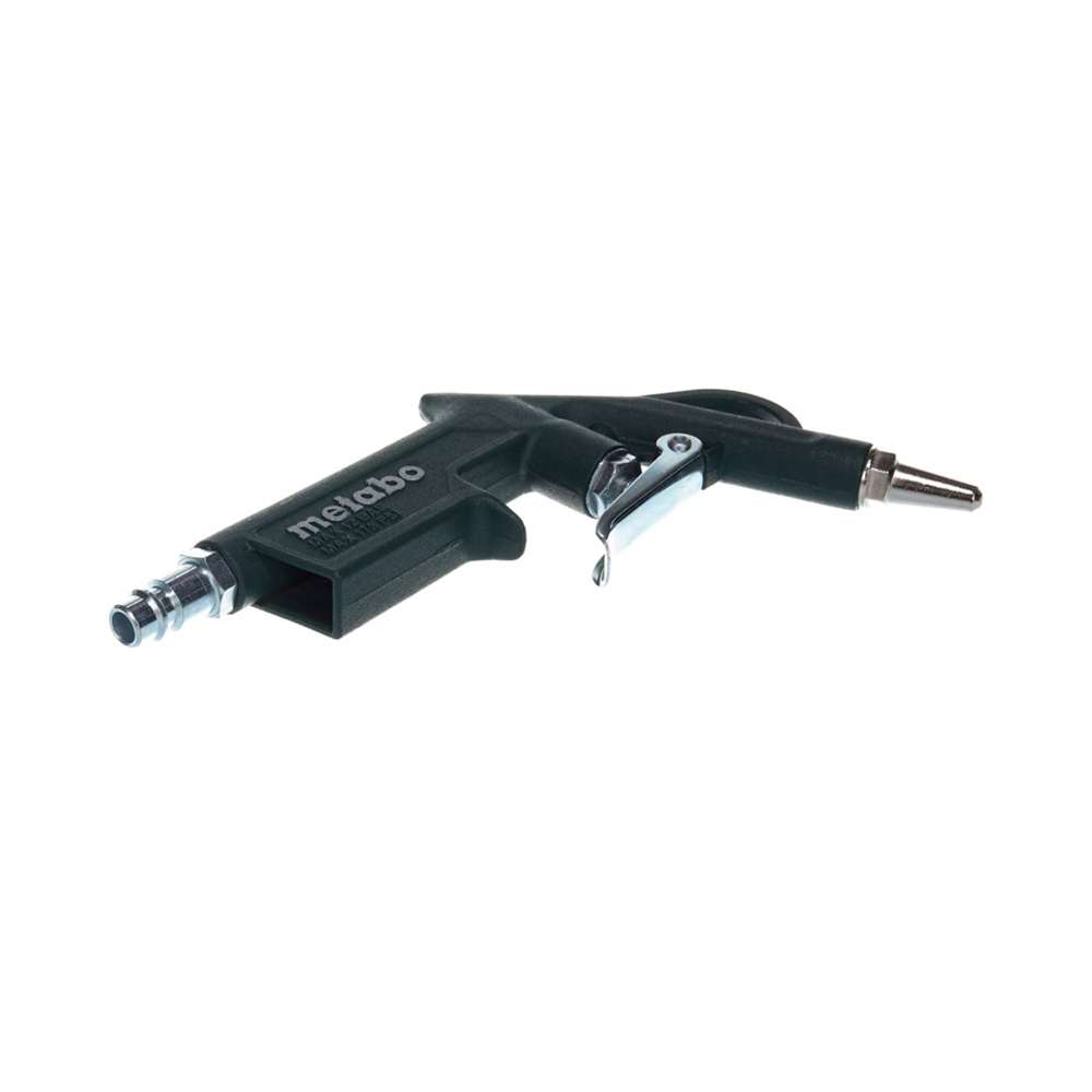 Metabo BP 10 (601579000) 2-6 Bar Air Blow Gun 2