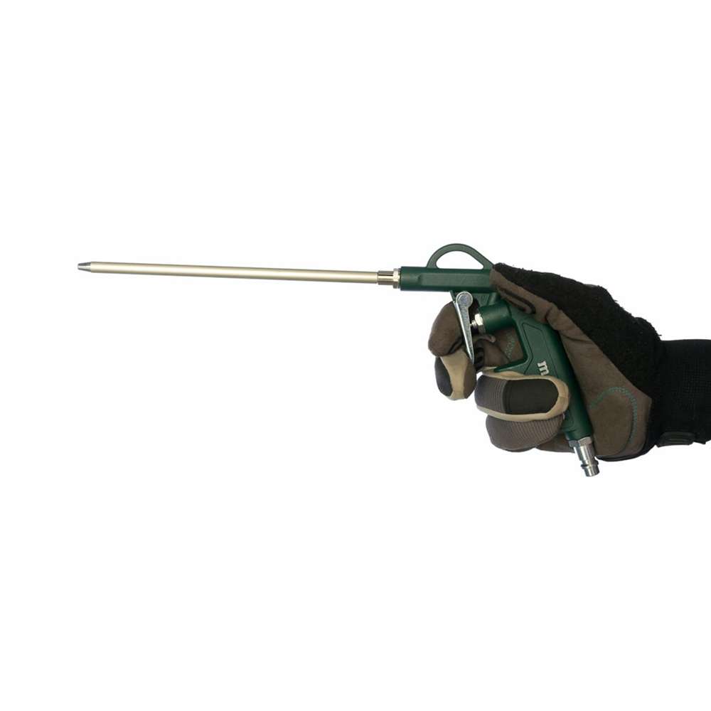 مسدس نفخ الهواء ميتابو (BP 210) يعمل بضغط (2-6 Bar) بار موديل (601580000) 4