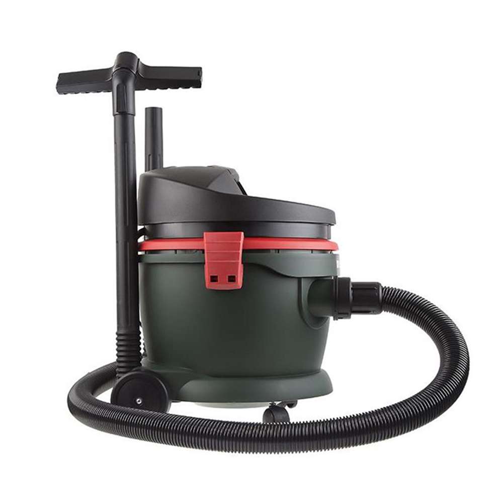 Metabo AS 20 L  (602012000) 20L 1200W 220 - 240V All Purpose Vacuum Cleaner 1