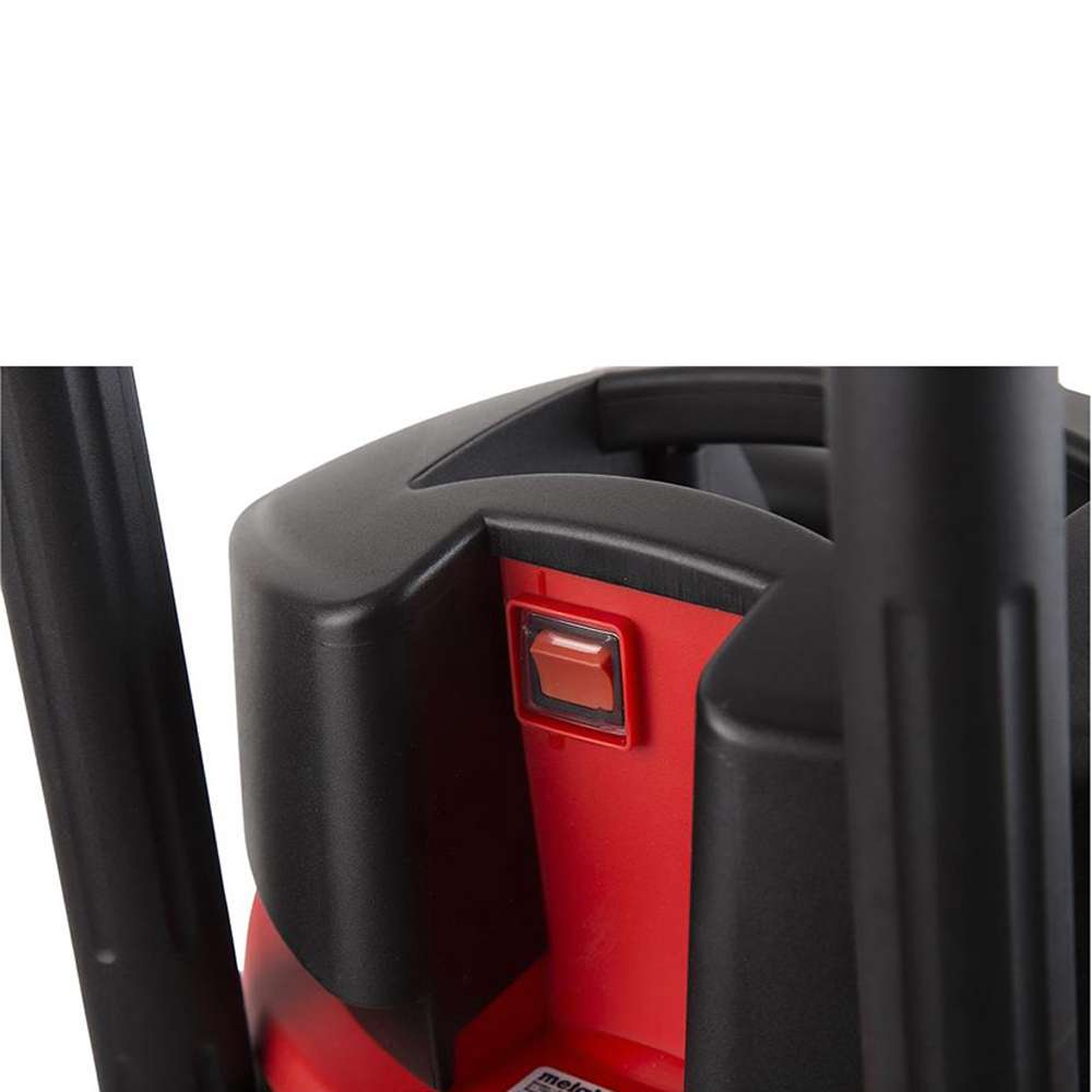 Metabo AS 20 L  (602012000) 20L 1200W 220 - 240V All Purpose Vacuum Cleaner 3