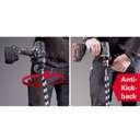 Metabo BS 18 LTX BL I (602358850) 18V Cordless Drill / Screwdriver 1
