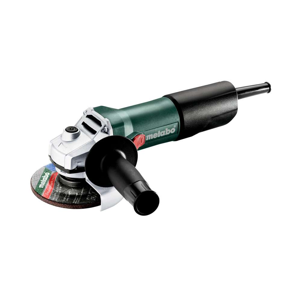 Metabo W 850-115 (603607010) 4.5" 850W 220 - 240V Angle Grinder 0