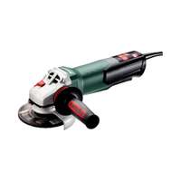 Metabo WP 13-125 (603629000) 5" 1350W 220 - 240V Quick Angle Grinder