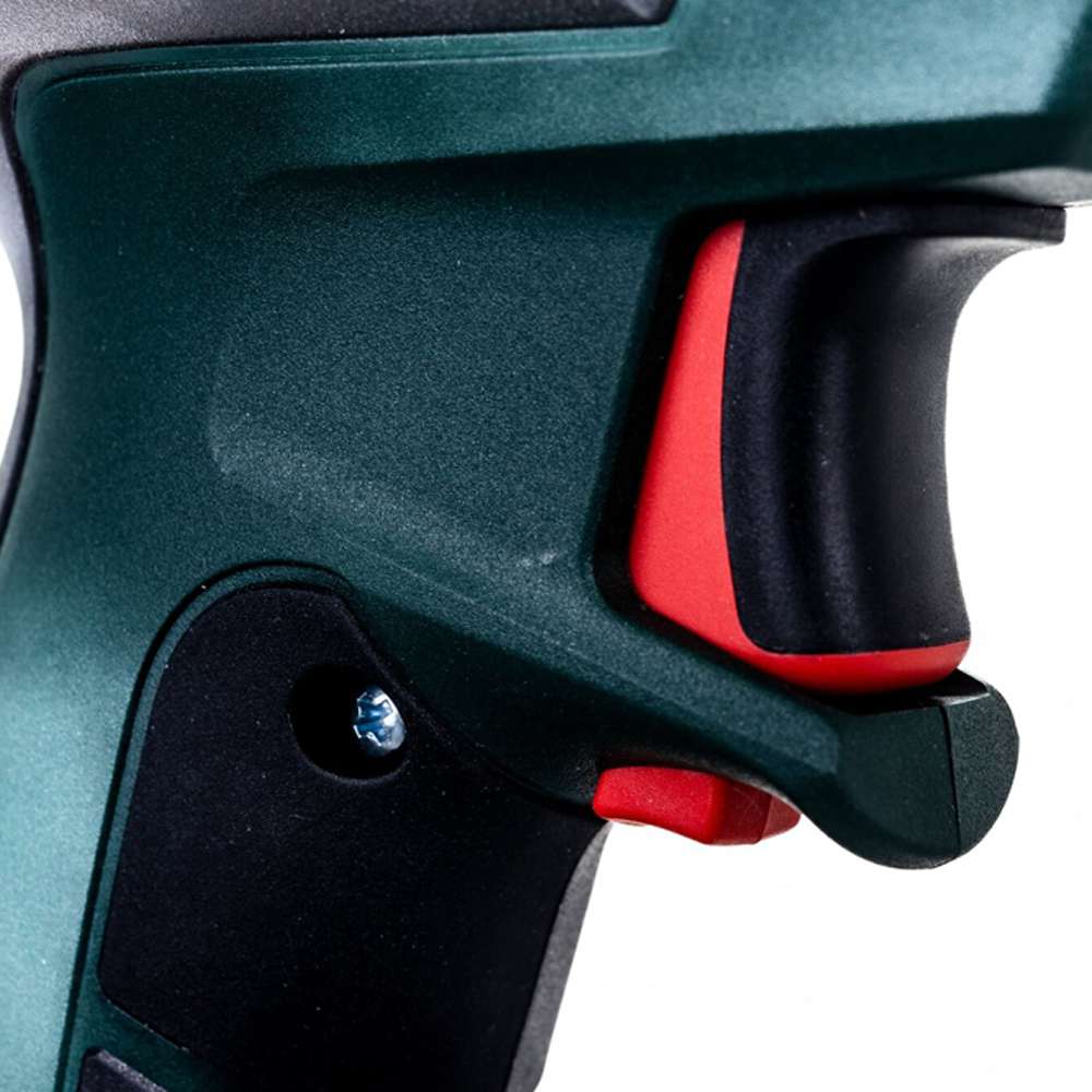 Metabo HG 18 LTX 500 (610502850) 18V Cordless Hot Air Gun 3