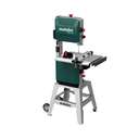 Metabo BAS 318 (619009000) 6.5" 900W 220 - 240V Band Saw 0