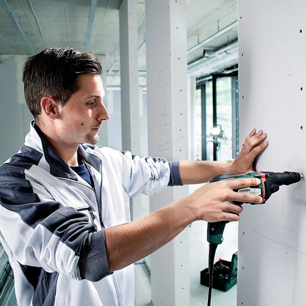 Metabo SE 2500 (620044000) 600W 220 - 240V Drywall Screwdrivers 3