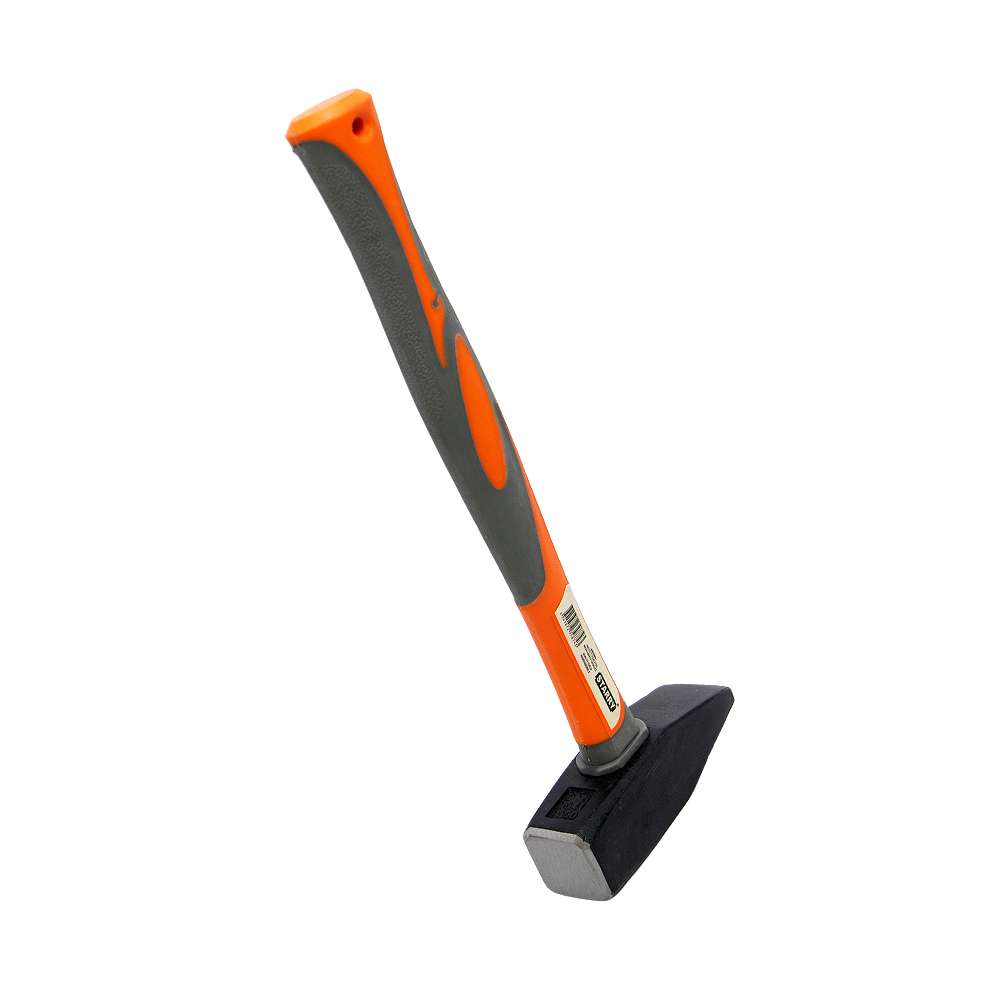 1.5Kg Mechanical Hammer with Fibreglass Handle 2