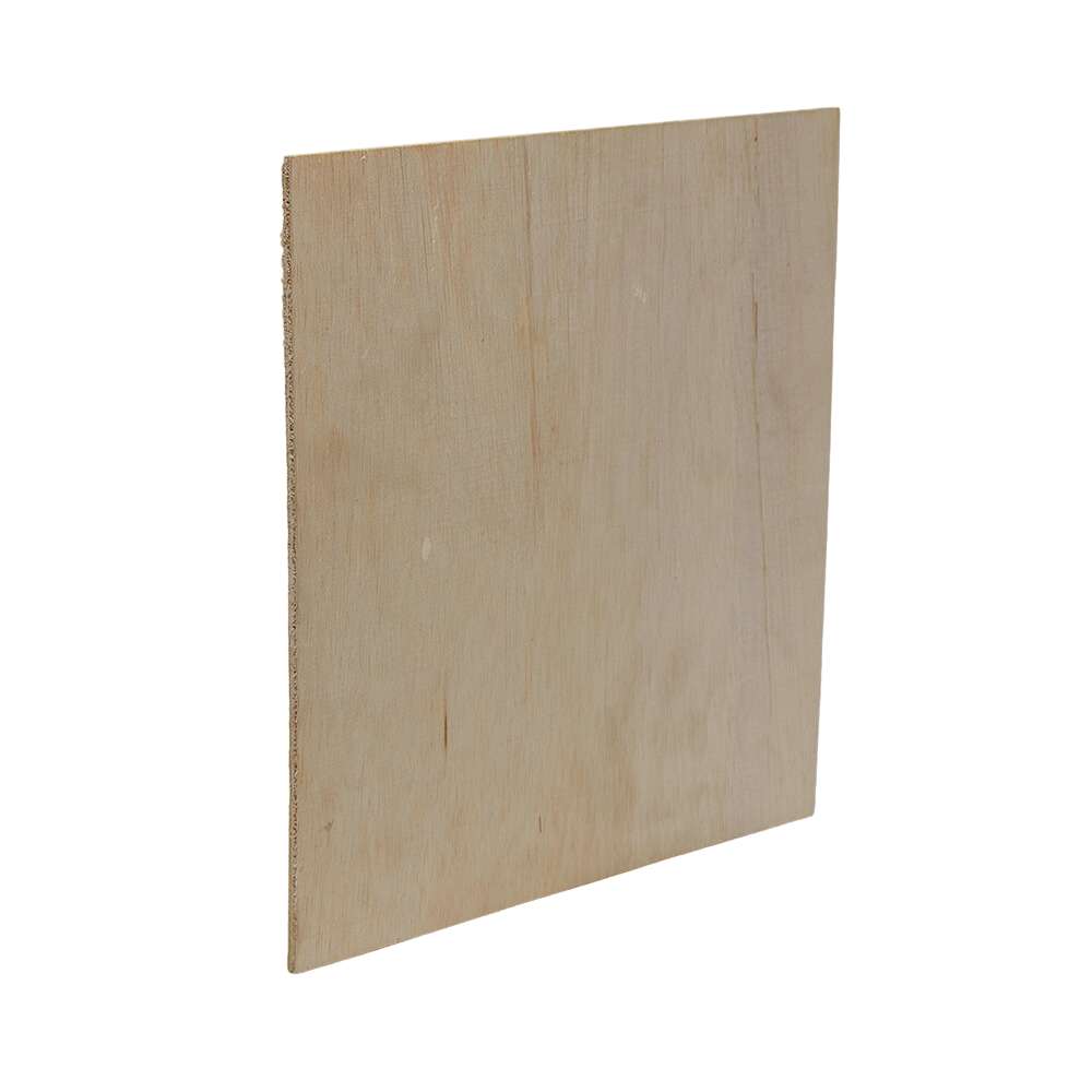 Indonesian Commercial Plywood -4mm 0