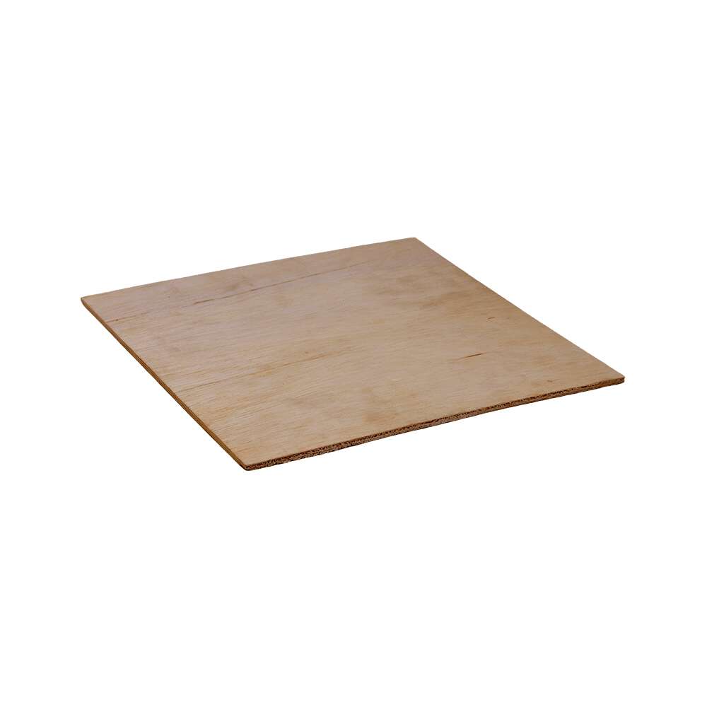 Indonesian Commercial Plywood -6mm 1