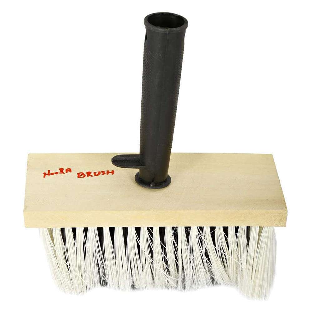 Noora Brush - 7" 1