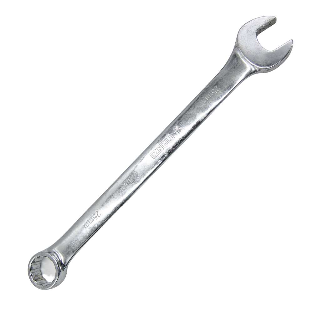 25mm CrV Steel Combination Spanner 0