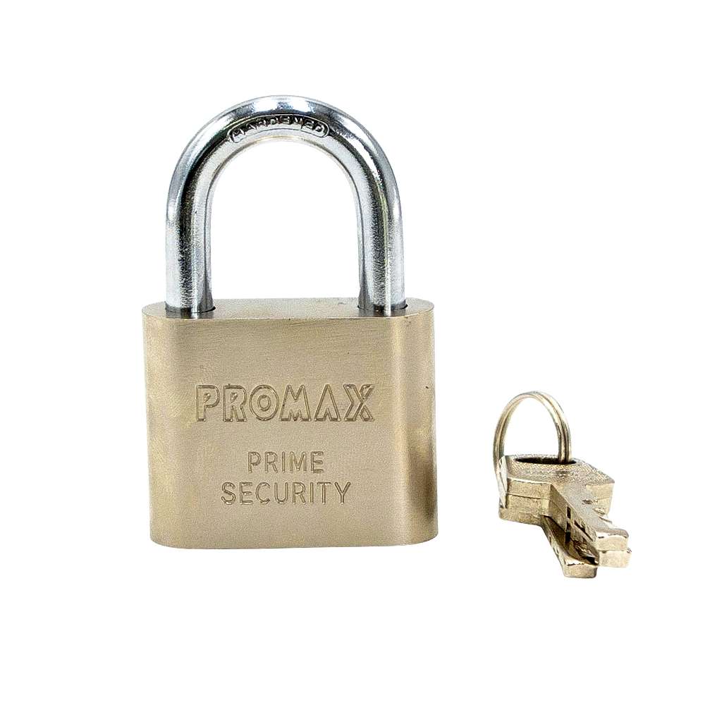 3 Keys-40mm Padlock Lock 2