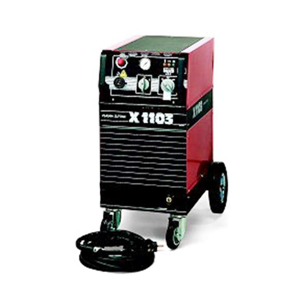 Helvi Plasma X1103 Plasma Cutter 0