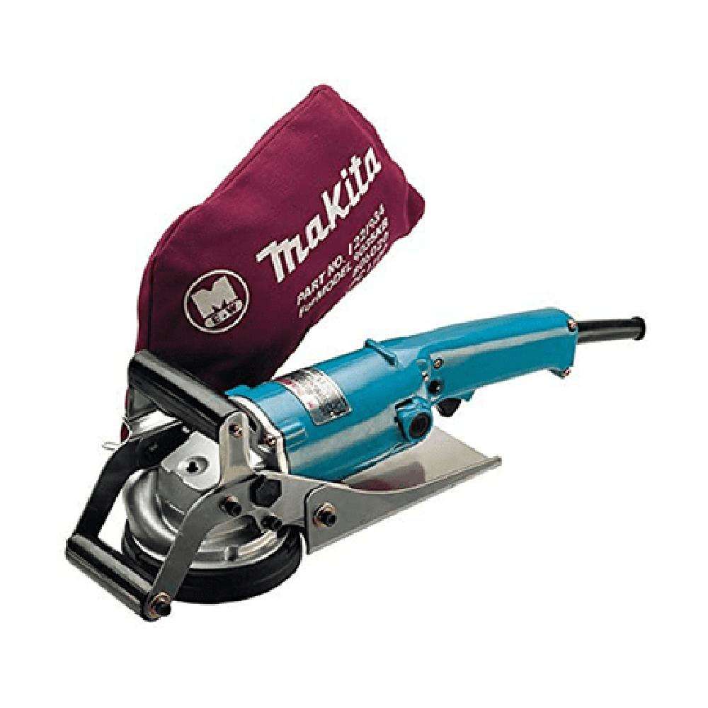 Makita PC1100 Concrete Planer 110mm 1050W 10000RPM 0