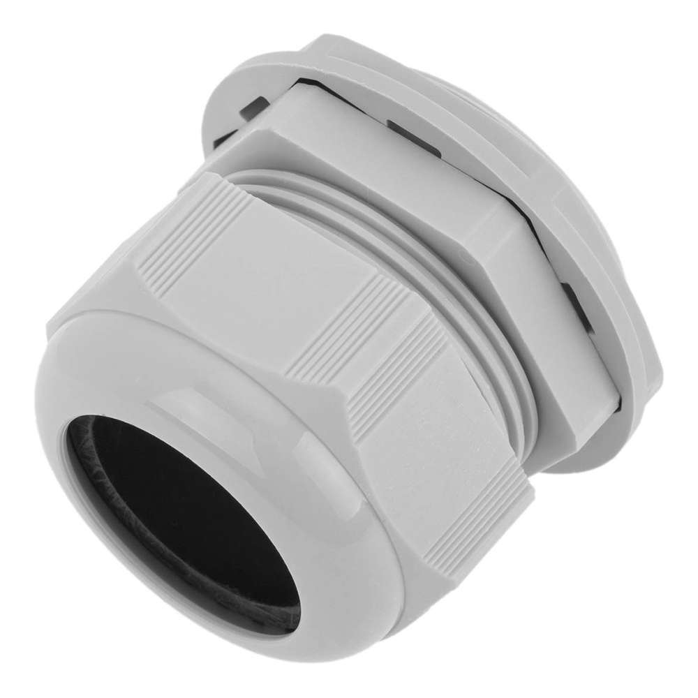 32mm PVC PG Cable Gland - Per Pcs 0